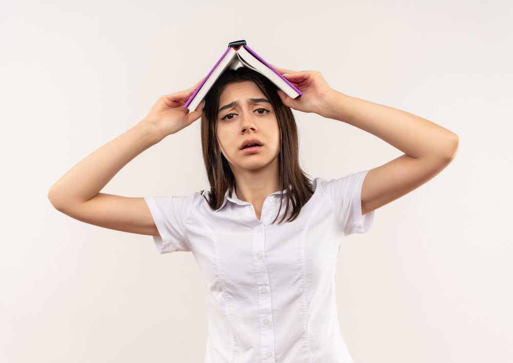 Ansiedad en estudiantes universitarios