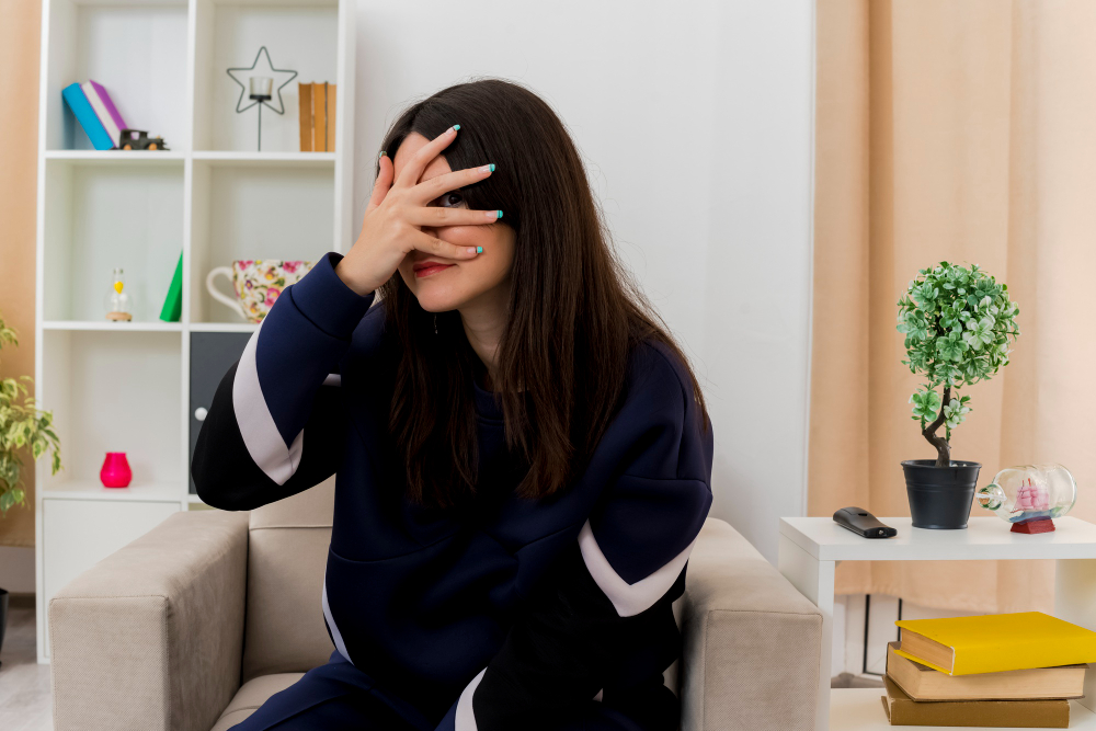 Cómo saber si tengo ansiedad
