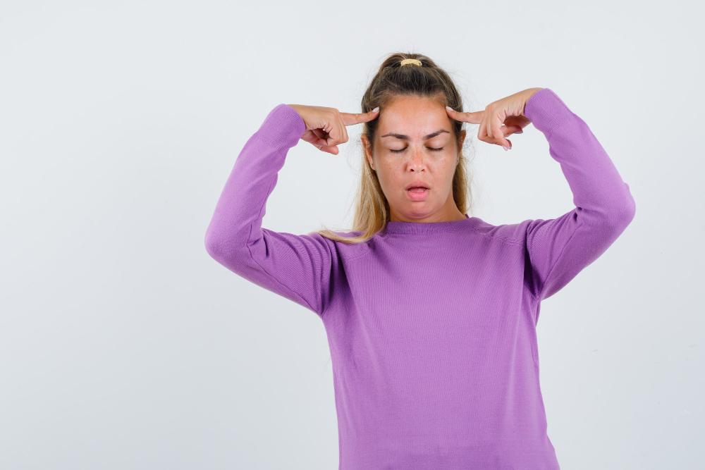 Cómo superar la Ansiedad