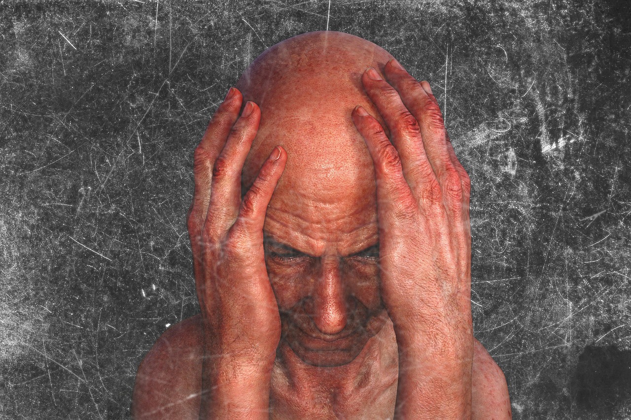 Datos sobre la ansiedad