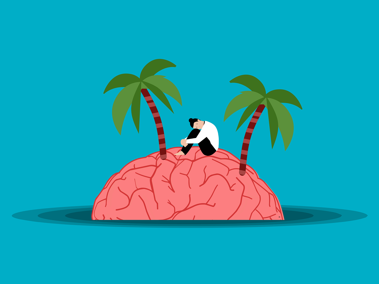 Eliminar la ansiedad es posible