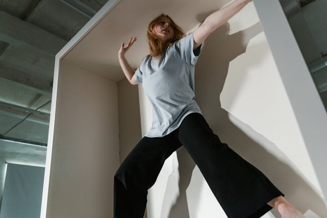 como quitar la ansiedad