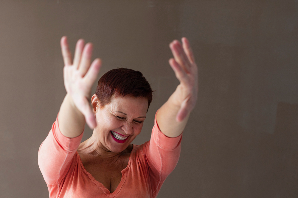 Levantarse a las 5 am