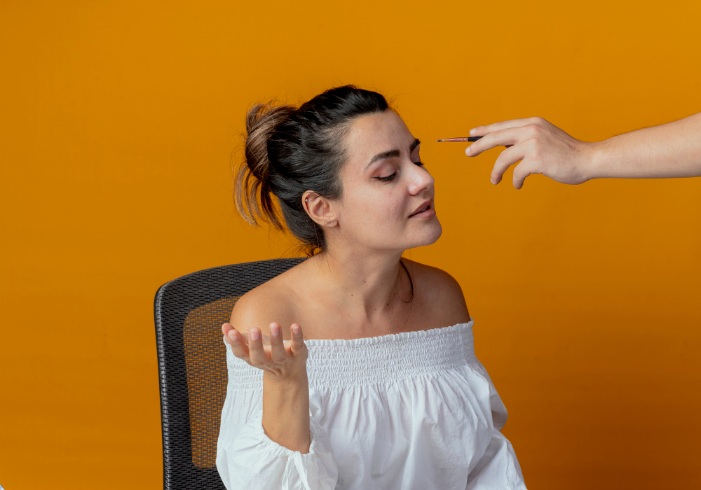 Personalidad Histriónica