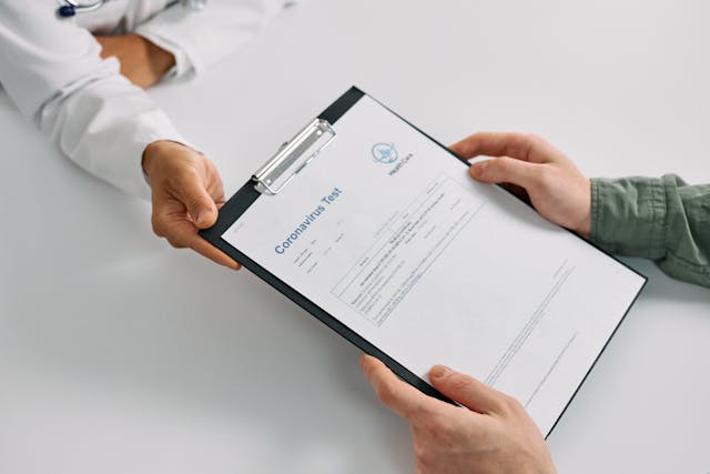 Pruebas psicológicas