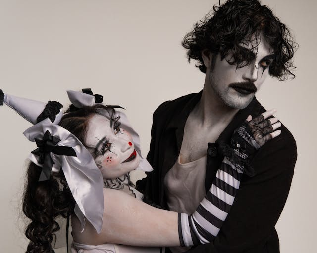 trastorno infantil en adultos