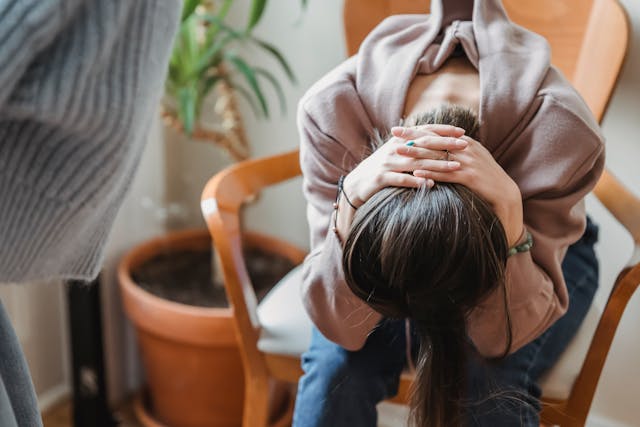 el abandono de la terapia psicológica