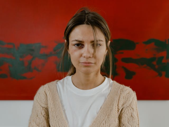 La violencia en el noviazgo