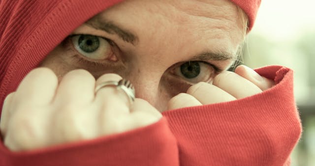 cómo es una persona que tiene esquizofrenia