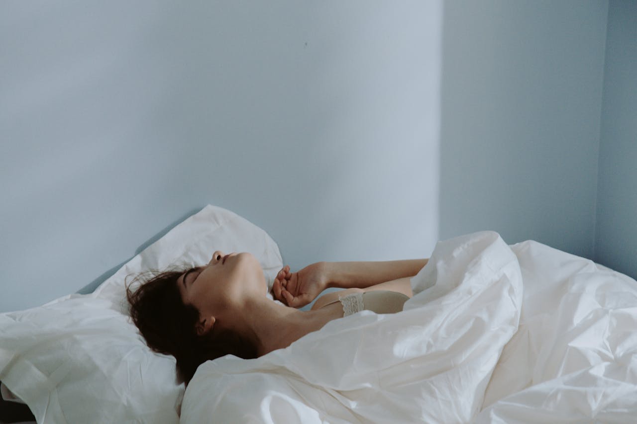 apnea del sueño 