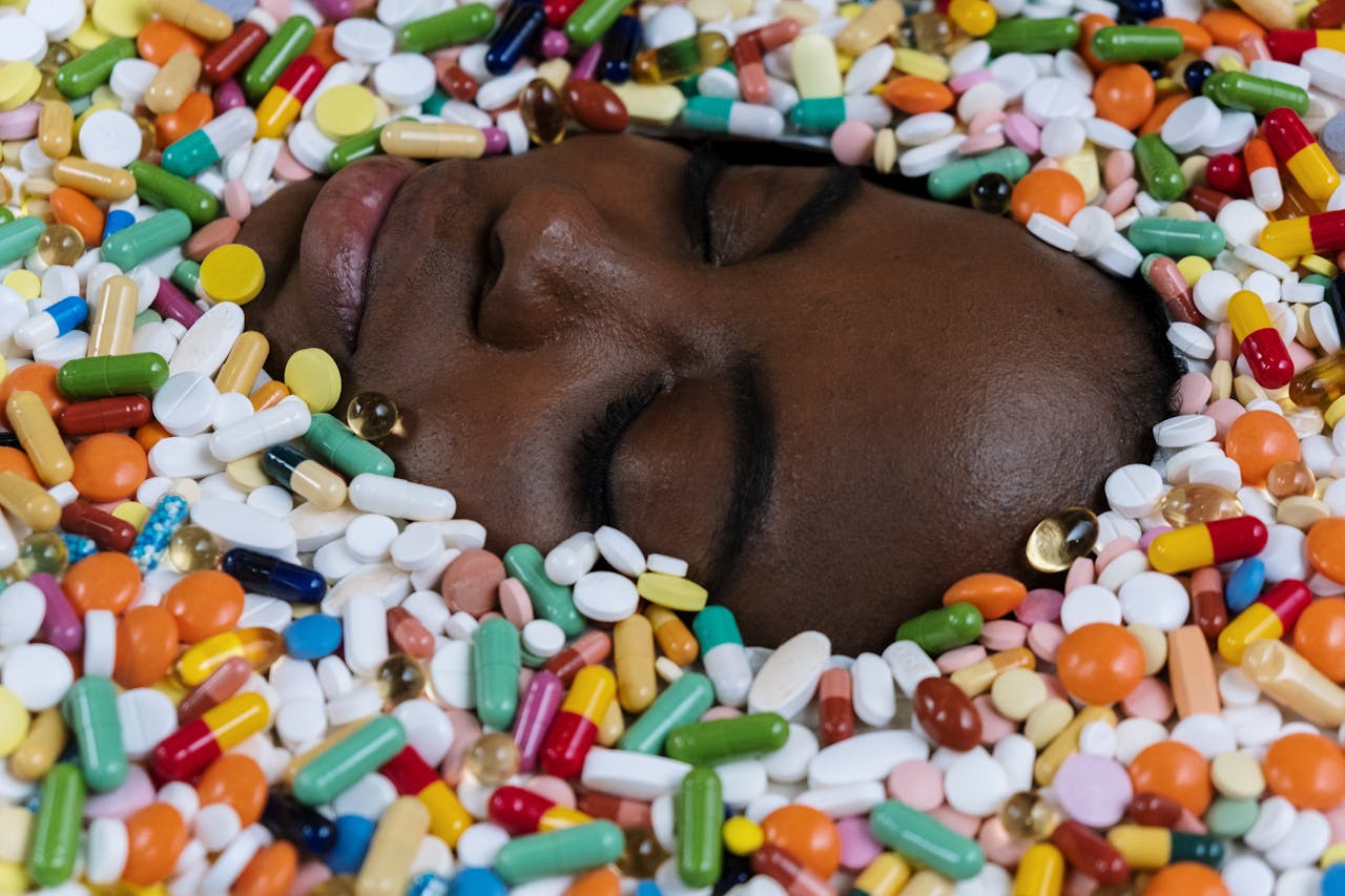 pastillas para dormir