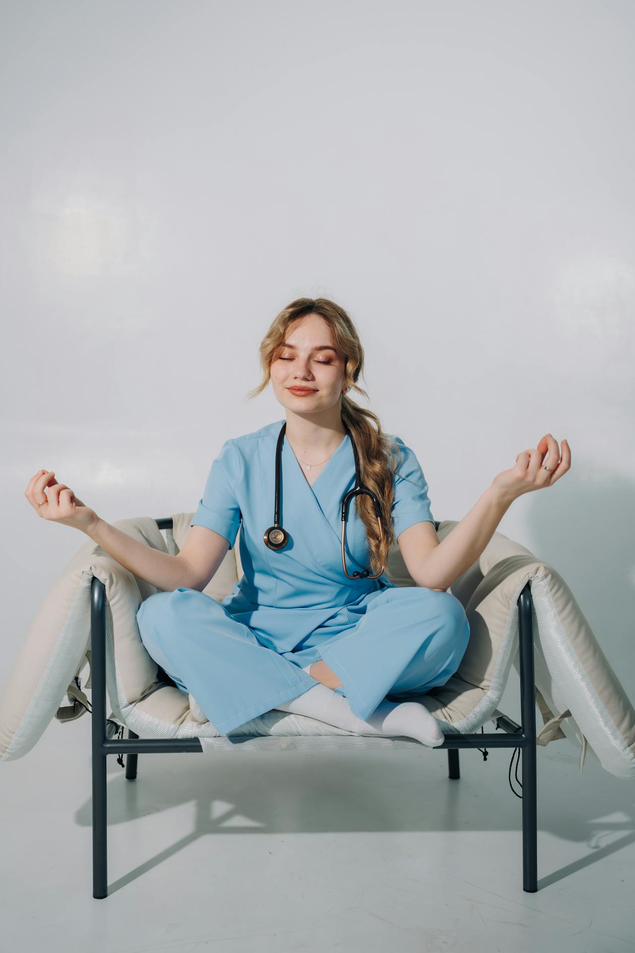medico de salud mental