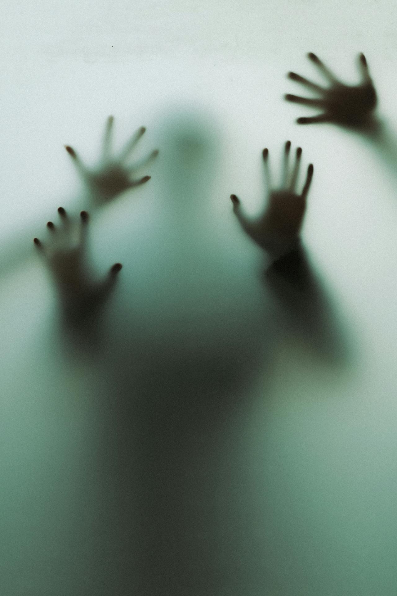paranoia
