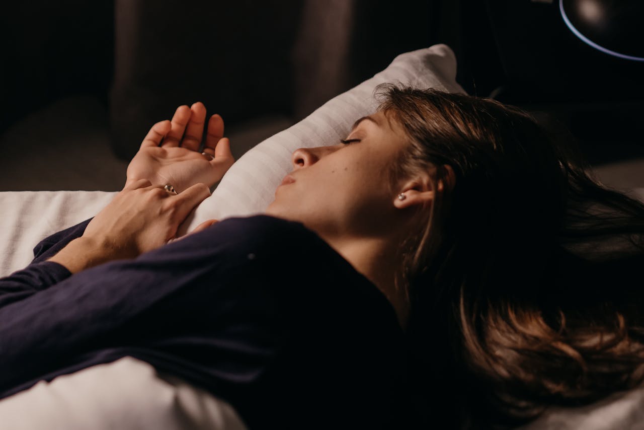 apnea del sueño 
