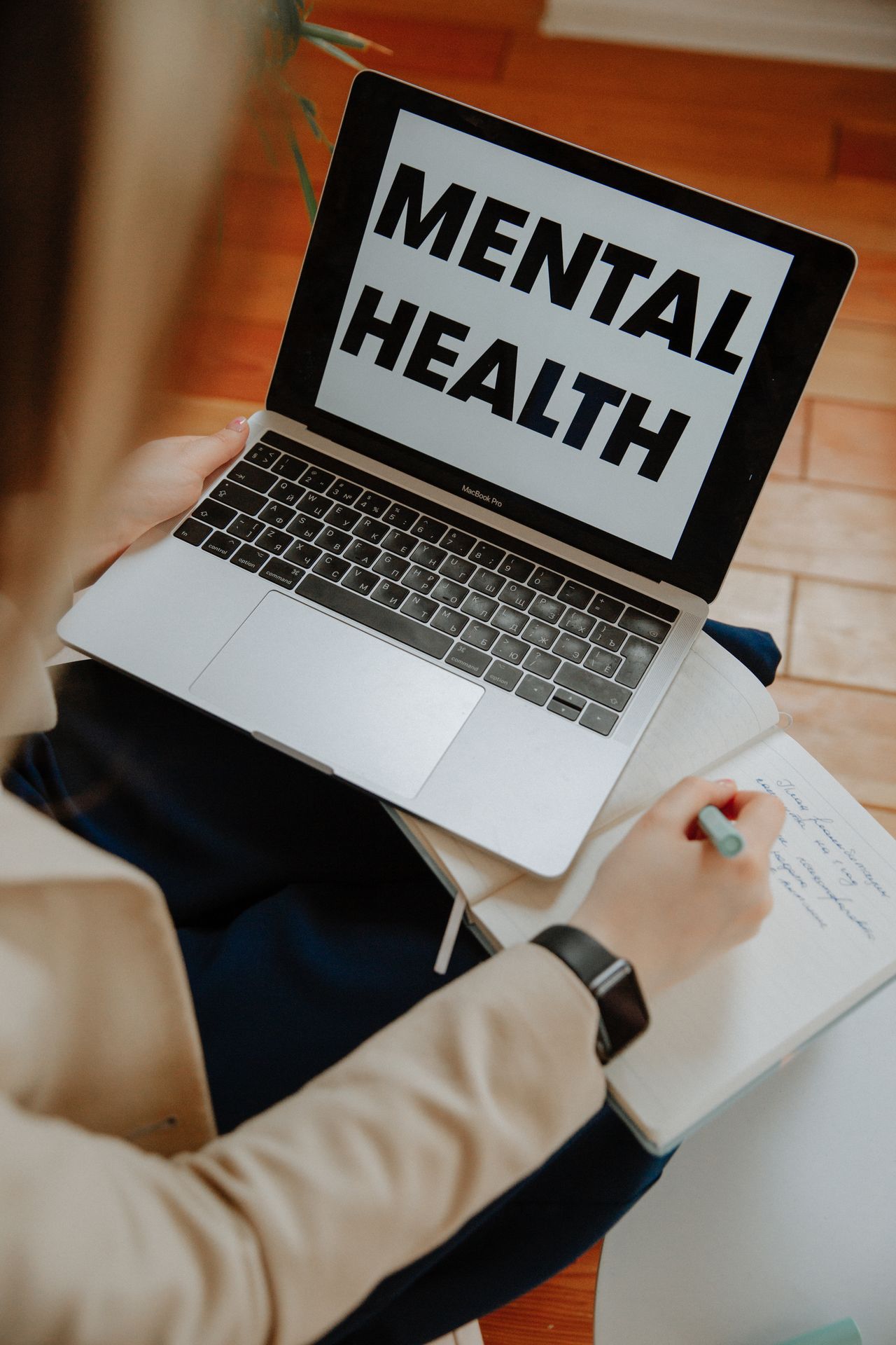 salud mental online